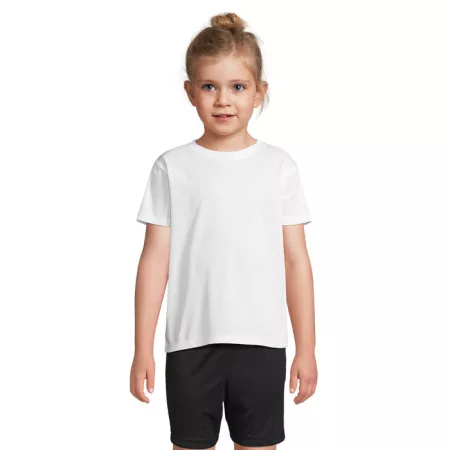 SPRINT KIDS SPORTS T-SHIRT