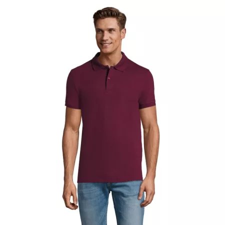 PERFECT MEN férfi póló 180g