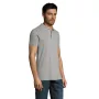 PERFECT MEN férfi póló 180g