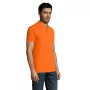 PERFECT MEN férfi póló 180g