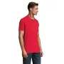 PERFECT MEN férfi póló 180g