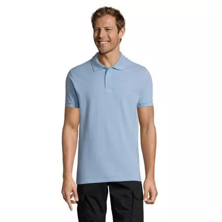 PERFECT MEN férfi póló 180g