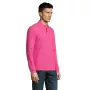 WINTER II MEN'S POLO 210