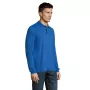 WINTER II MEN'S POLO 210