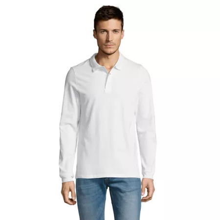 WINTER II MEN'S POLO 210