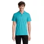 SPRING II MEN ffi póló 210g
