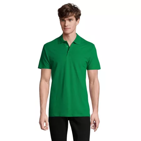 SPRING II MEN ffi póló 210g