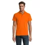 SPRING II MEN ffi póló 210g