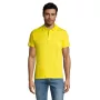PRESCOTT férfi póló 170g   -WH-3XL