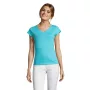 MOON női T-Shirt 150g