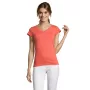 MOON női T-Shirt 150g