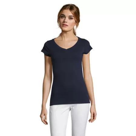 MOON női T-Shirt 150g