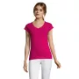 MOON női T-Shirt 150g