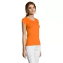 MOON női T-Shirt 150g