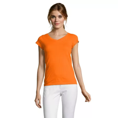 MOON női T-Shirt 150g