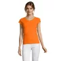 MOON női T-Shirt 150g