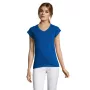 MOON női T-Shirt 150g