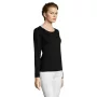 MAJESTIC női T-Shirt 150g