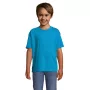 REGENT gyermek T-Shirt 150g