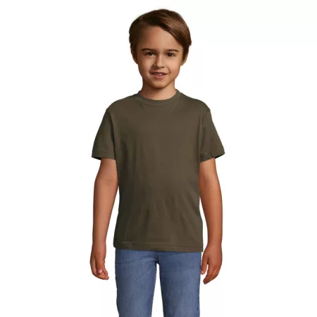REGENT gyermek T-Shirt 150g