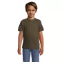 REGENT gyermek T-Shirt 150g