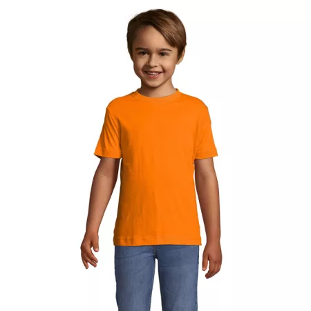 REGENT gyermek T-Shirt 150g