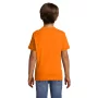 REGENT gyermek T-Shirt 150g