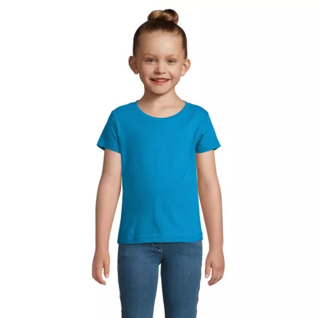 CHERRY gyermek T-shirt 150g