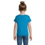 CHERRY gyermek T-shirt 150g