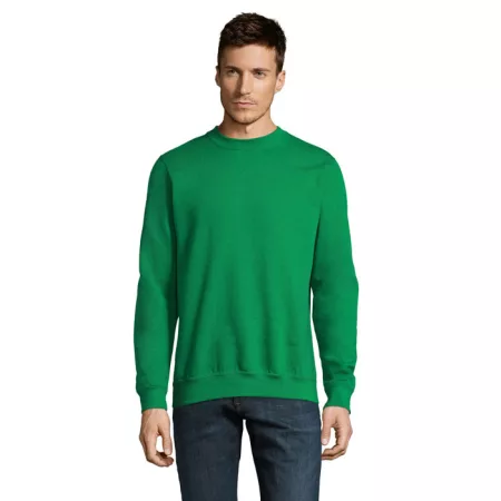 NEW SUPREME pulóver 280g