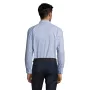 BOSTON OXFORD MEN'S SHIRT