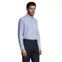 BOSTON OXFORD MEN'S SHIRT