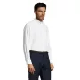 BOSTON OXFORD MEN'S SHIRT