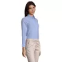 EMBASSY WOMEN SHIRT OXFORD