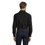BALTIMORE POPLIN MEN SHIRT