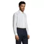 BALTIMORE POPLIN MEN SHIRT