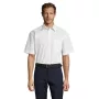 BRISTOL POPLIN MEN SHIRT