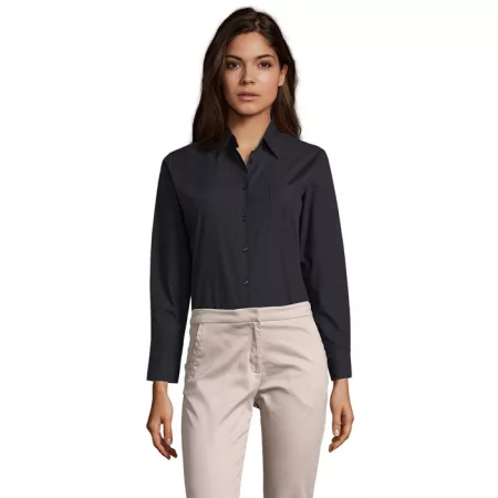 EXECUTIVE POPLIN SHIRT