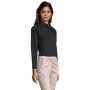 EXECUTIVE POPLIN SHIRT