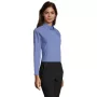 EXECUTIVE POPLIN SHIRT