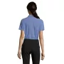 ESCAPE POPLIN WOMEN SHIRT