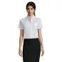 ESCAPE POPLIN WOMEN SHIRT