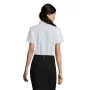 ESCAPE POPLIN WOMEN SHIRT