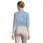EFFECT STRETCH WOMEN SHIRT