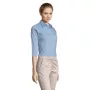 EFFECT STRETCH WOMEN SHIRT