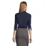 EFFECT STRETCH WOMEN SHIRT