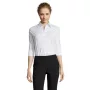 EFFECT STRETCH WOMEN SHIRT