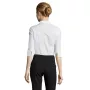 EFFECT STRETCH WOMEN SHIRT