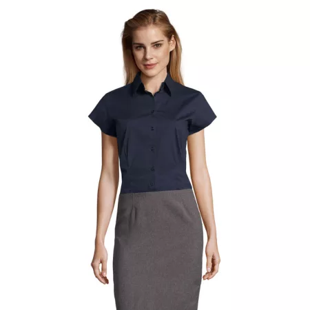 EXCESS STRETCH WOMEN SHIRT