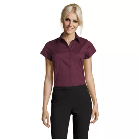 EXCESS STRETCH WOMEN SHIRT
